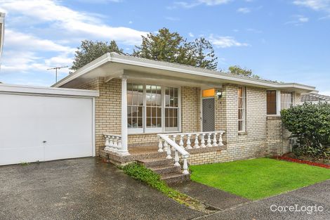 Property photo of 2/577 Blaxland Road Eastwood NSW 2122