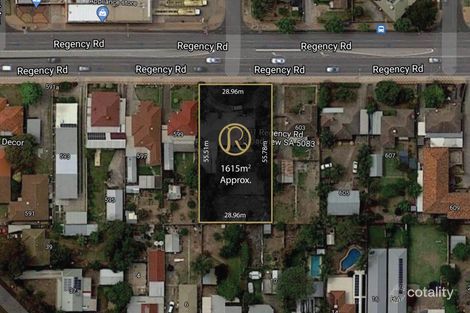 Property photo of 601 Regency Road Broadview SA 5083