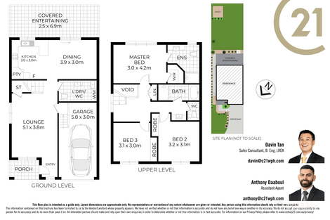 Property photo of 1/68 County Drive Cherrybrook NSW 2126