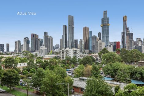 502/25-29 Coventry St, Southbank, VIC 3006