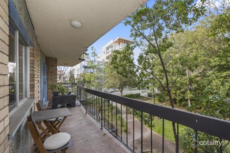 Property photo of 7/11 Outram Street West Perth WA 6005