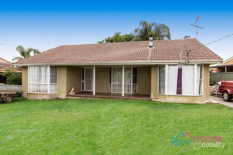 Property photo of 17 Panorama Crescent Freemans Reach NSW 2756