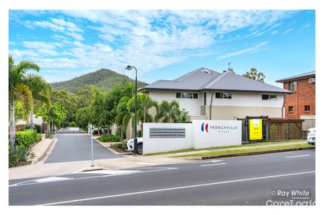 Property photo of 2/175 Frenchville Road Frenchville QLD 4701