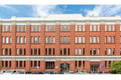 2c/68 Oxford St, Collingwood, VIC 3066