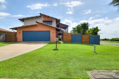 Property photo of 1 Hood Street Urangan QLD 4655
