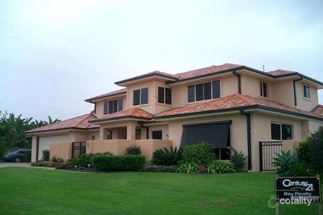 Property photo of 24 Wilohurst Drive Redland Bay QLD 4165