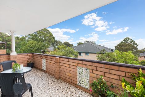 Property photo of 35/67-71 Flora Street Kirrawee NSW 2232