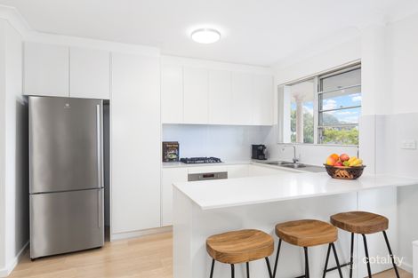 Property photo of 35/67-71 Flora Street Kirrawee NSW 2232