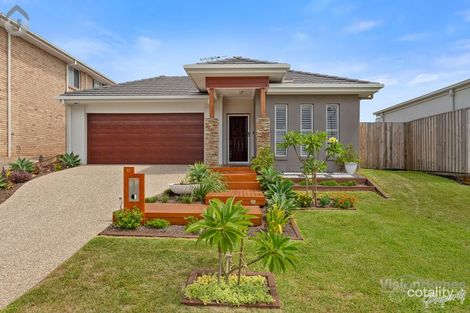 Property photo of 17 Vassi Concord Cleveland QLD 4163