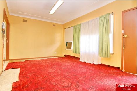 Property photo of 6 Gracemar Avenue Panania NSW 2213