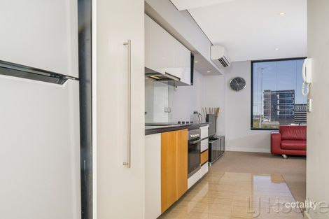 Property photo of 26/101 Murray Street Perth WA 6000
