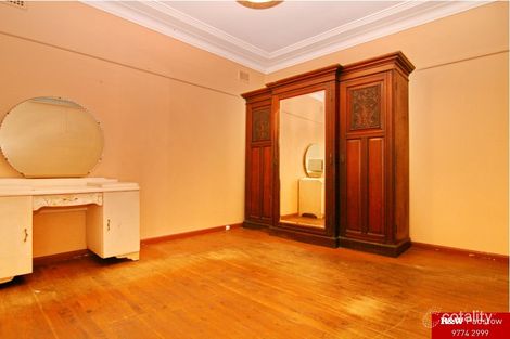 Property photo of 6 Gracemar Avenue Panania NSW 2213