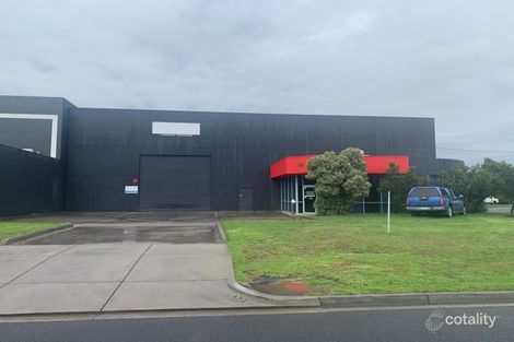 14 Capital Dr, Dandenong South, VIC 3175