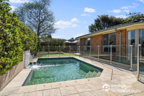 Property photo of 42 Daintree Drive Wattle Grove NSW 2173
