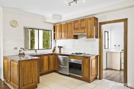 Property photo of 1 Woolcott Street Earlwood NSW 2206