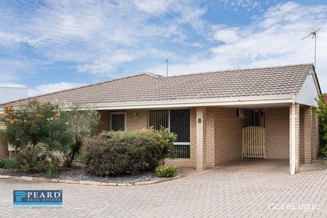 Property photo of 8/171 Goollelal Drive Kingsley WA 6026