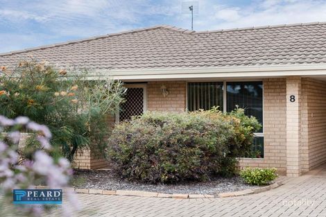 Property photo of 8/171 Goollelal Drive Kingsley WA 6026