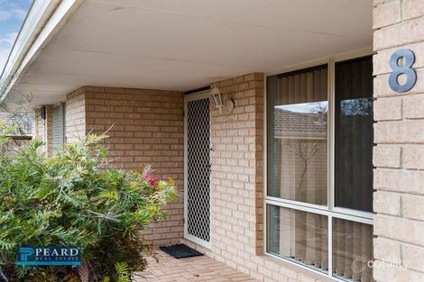 Property photo of 8/171 Goollelal Drive Kingsley WA 6026