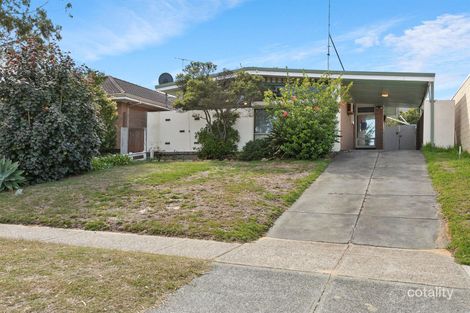 Property photo of 152 Weaponess Road Wembley Downs WA 6019