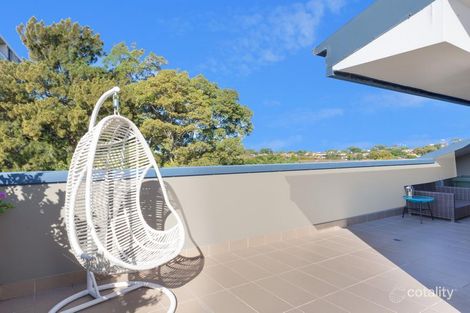 Property photo of 22/210 Willoughby Road Naremburn NSW 2065