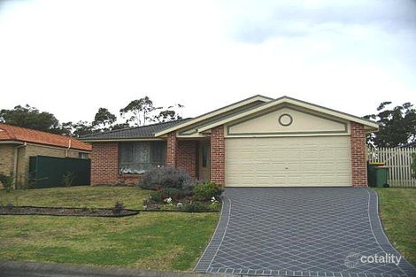 33 Hempstalk Cres, Kariong, NSW 2250