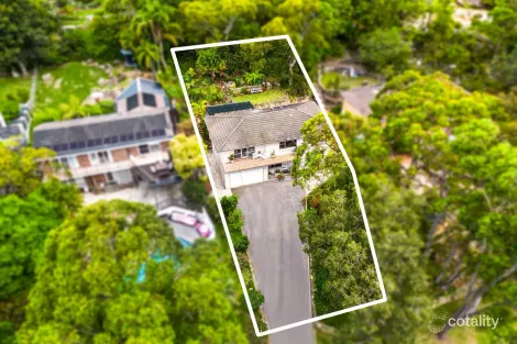 Property photo of 55 Wabash Avenue Cromer NSW 2099