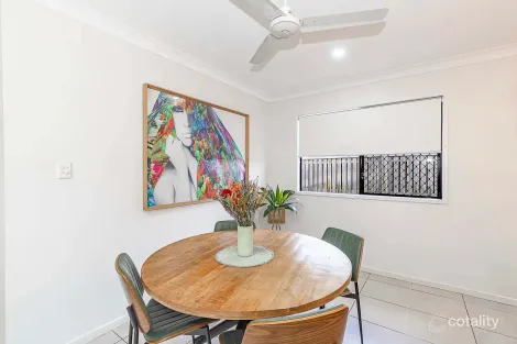 Property photo of 10 Milverton Circuit Oonoonba QLD 4811
