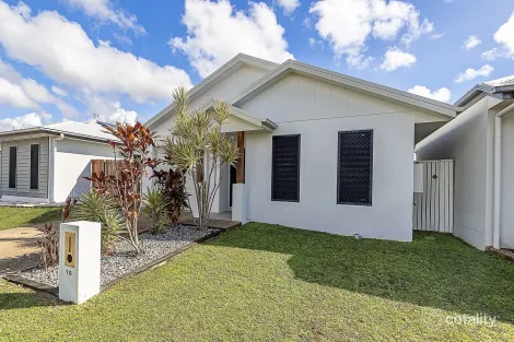 10 Milverton Cct, Oonoonba, QLD 4811