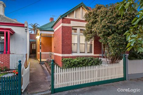 Property photo of 14 The Parade Ascot Vale VIC 3032