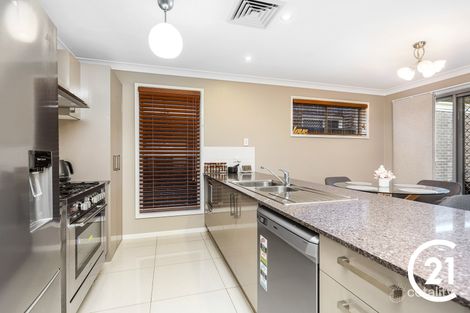 Property photo of 16 Cawley Circuit Ropes Crossing NSW 2760