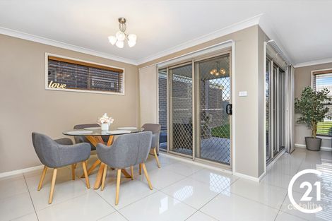 Property photo of 16 Cawley Circuit Ropes Crossing NSW 2760