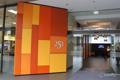 73/251-253 Adelaide Tce, Perth, WA 6000