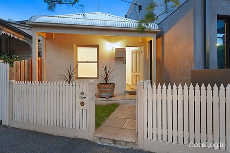 Property photo of 49 Farrell Street Port Melbourne VIC 3207