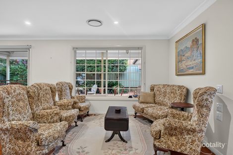 Property photo of 15 Knapsack Street Glenbrook NSW 2773