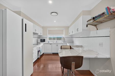 Property photo of 15 Knapsack Street Glenbrook NSW 2773