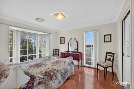 Property photo of 15 Knapsack Street Glenbrook NSW 2773