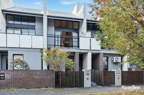 20 Wilson Mews, North Melbourne, VIC 3051