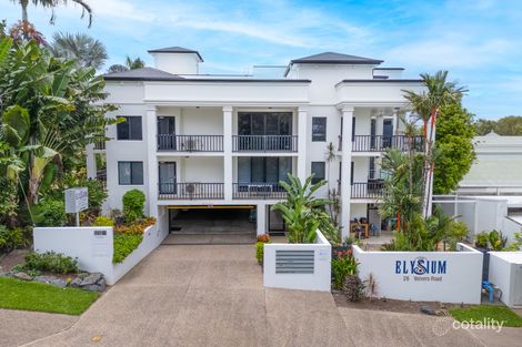 108/2 Oliva St, Palm Cove, QLD 4879