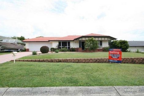 Property photo of 10 Leviathan Drive Mudgeeraba QLD 4213