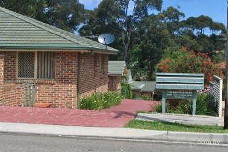 Property photo of 2/148A Karimbla Road Miranda NSW 2228