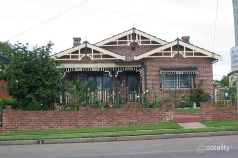 5 Broughton St, Concord, NSW 2137