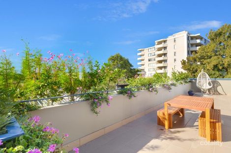 Property photo of 22/210 Willoughby Road Naremburn NSW 2065