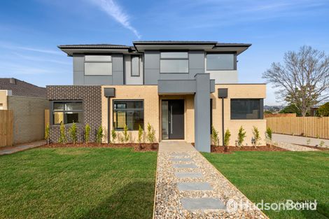 Property photo of 1/8 Nirvana Crescent Bulleen VIC 3105