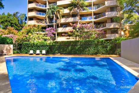 Property photo of 72/1 Tewkesbury Avenue Darlinghurst NSW 2010