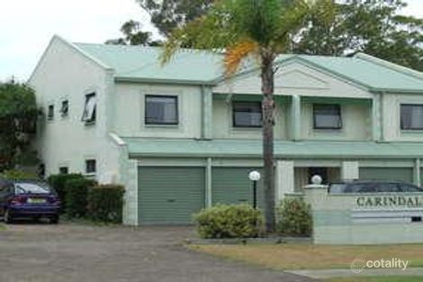 2/21 Dowling St, Nelson Bay, NSW 2315