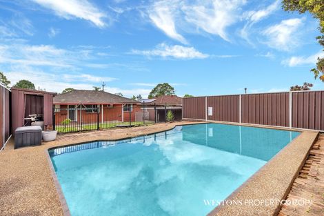 Property photo of 18 Reilleys Road Winston Hills NSW 2153
