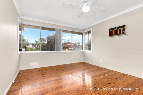 Property photo of 18 Reilleys Road Winston Hills NSW 2153