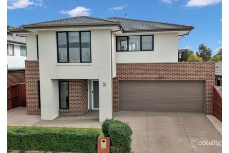 3 Weston St, Mickleham, VIC 3064
