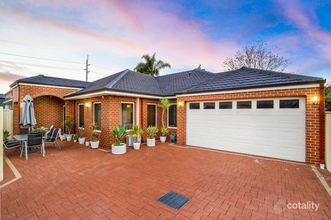 Property photo of 147A The Strand Bedford WA 6052