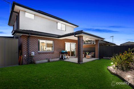 Property photo of 7 Bredin Street Tallawong NSW 2762